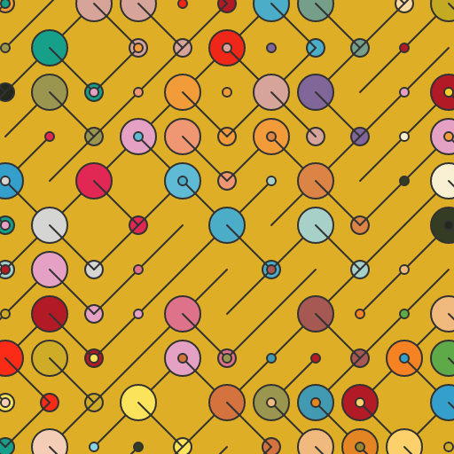Soft Detours #24 static token preview