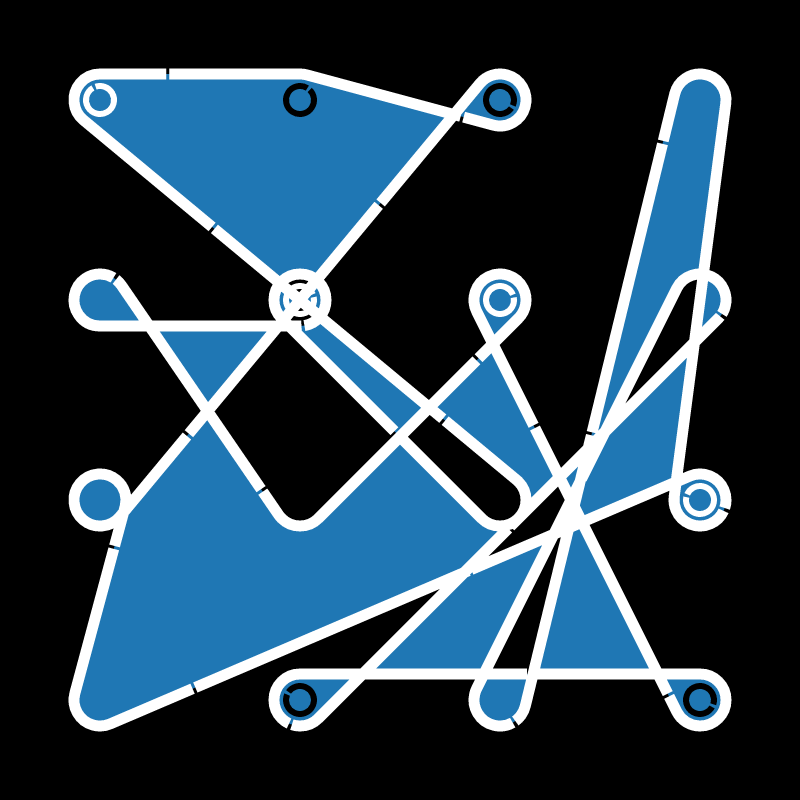 Pegs In Motion #326 static token preview