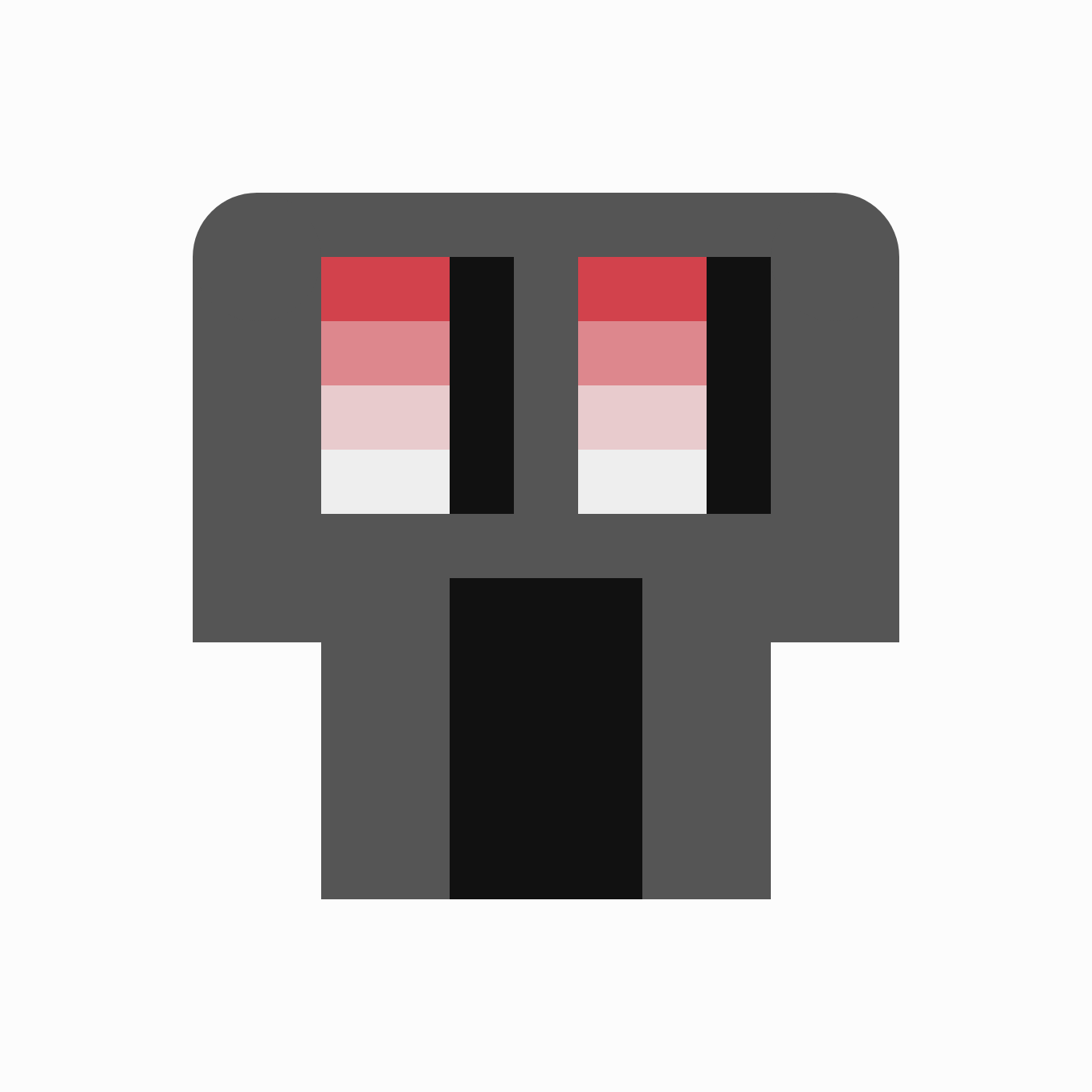 SMOLSKULL #1049 static token preview