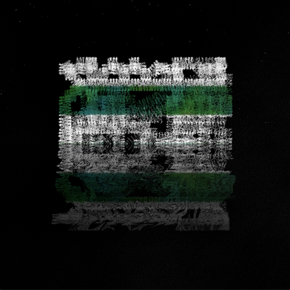 Simulacrum. #13 static token preview