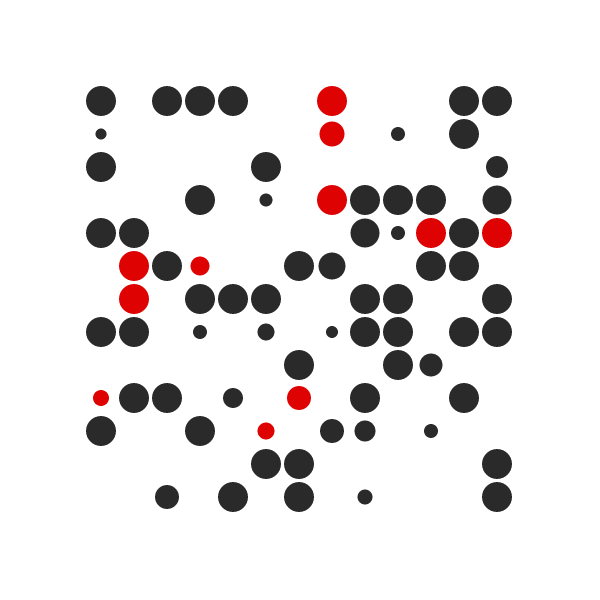Circles [minimal] #19 static token preview