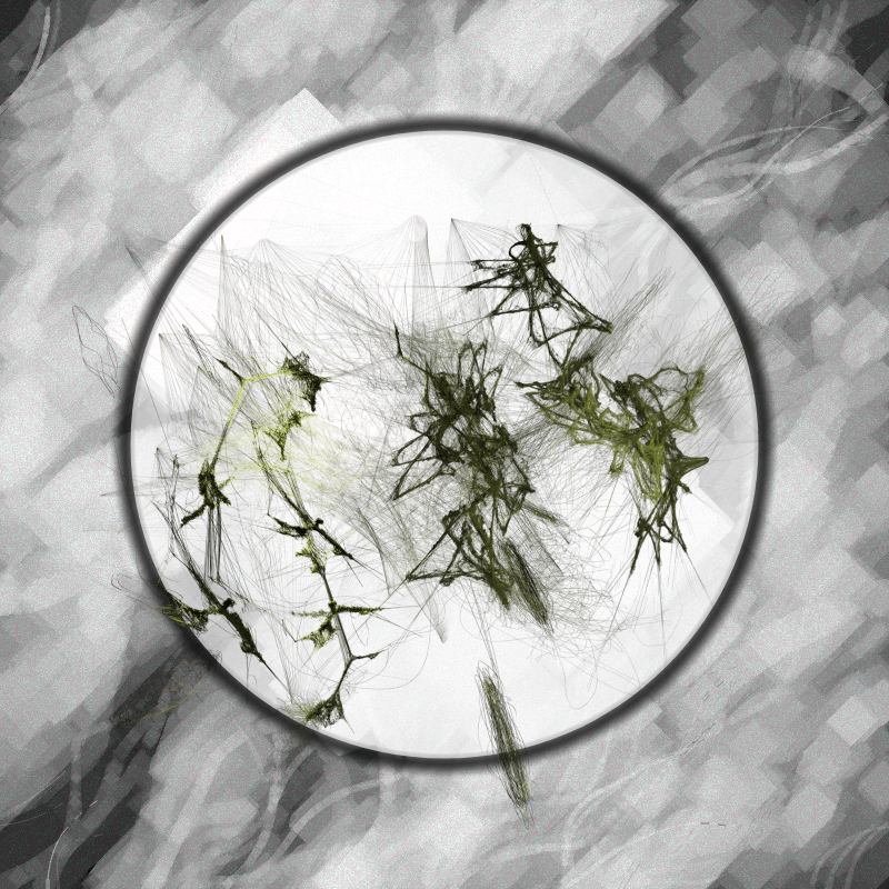 Herbarium Invaders #239 static token preview