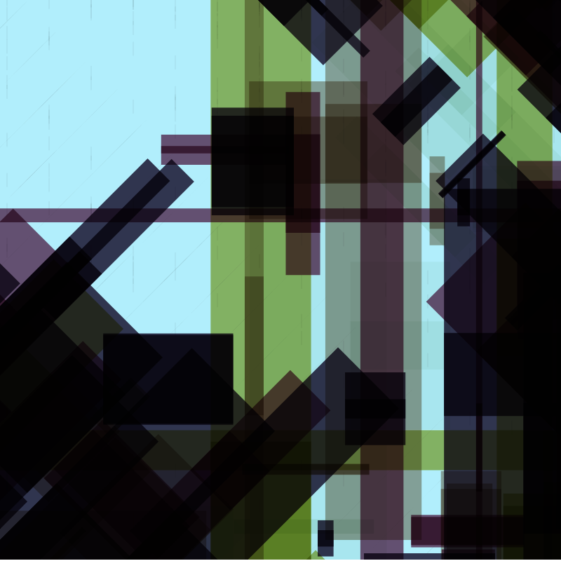 Several Rectangle #2 static token preview