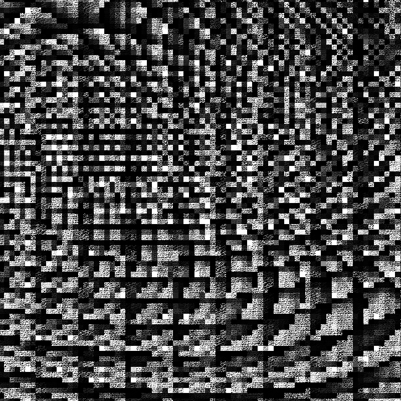 Modulo Art - Animated Series #8 static token preview