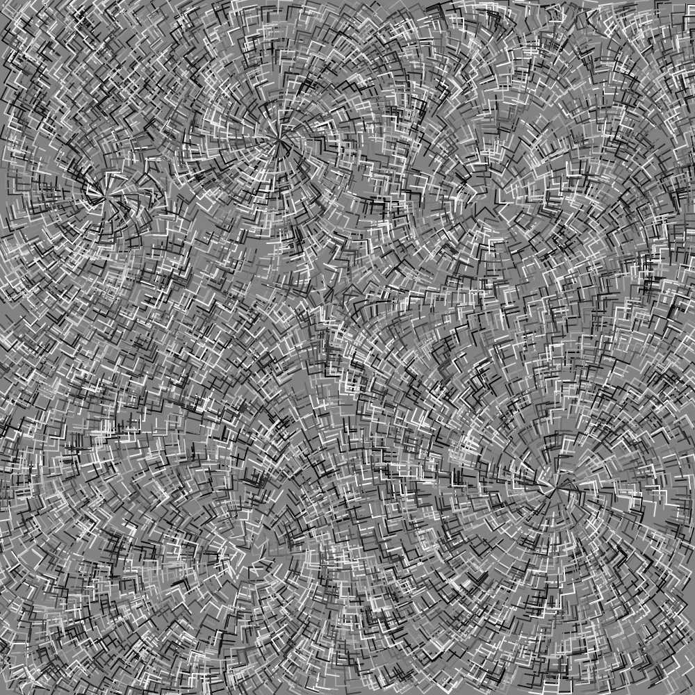 Tangents in a Field #12 static token preview