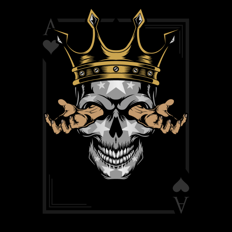 MIDNIGHT SQUAD #18 static token preview