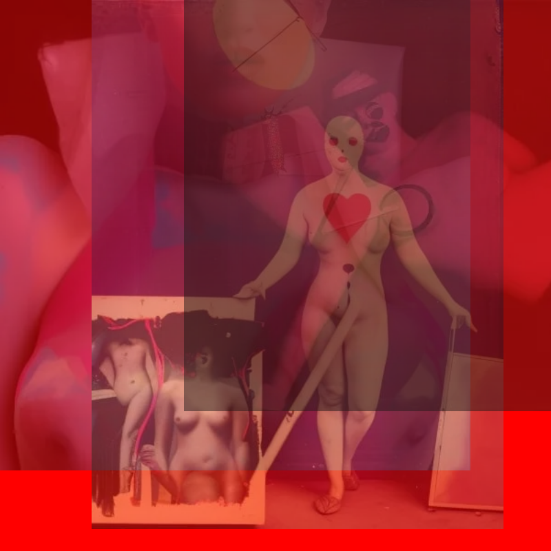 fragments of me #6 static token preview