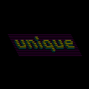 unique project preview