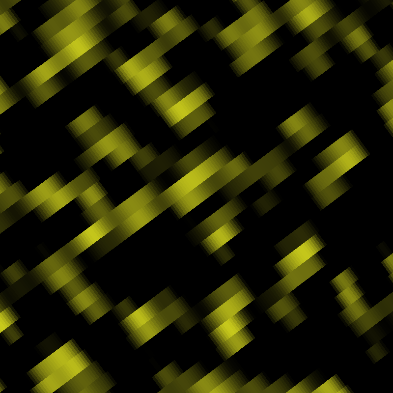 pixel paranoia #2 #21 static token preview