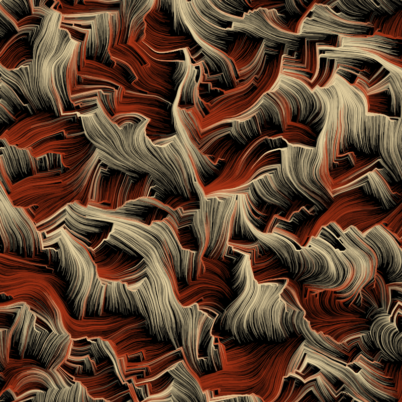 Shredded Memories #14 static token preview