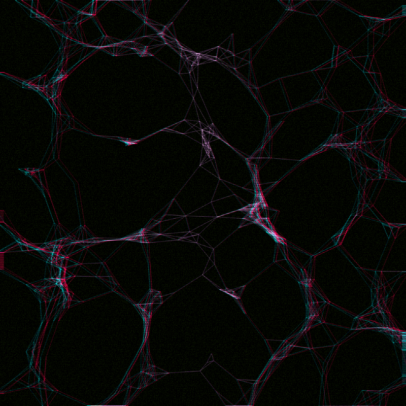 Spider Web #16 static token preview