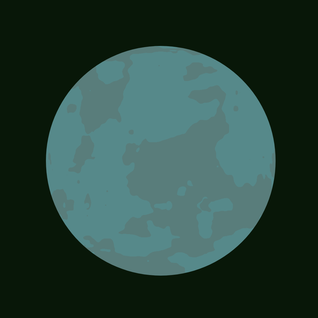 Proto-planet #11 static token preview