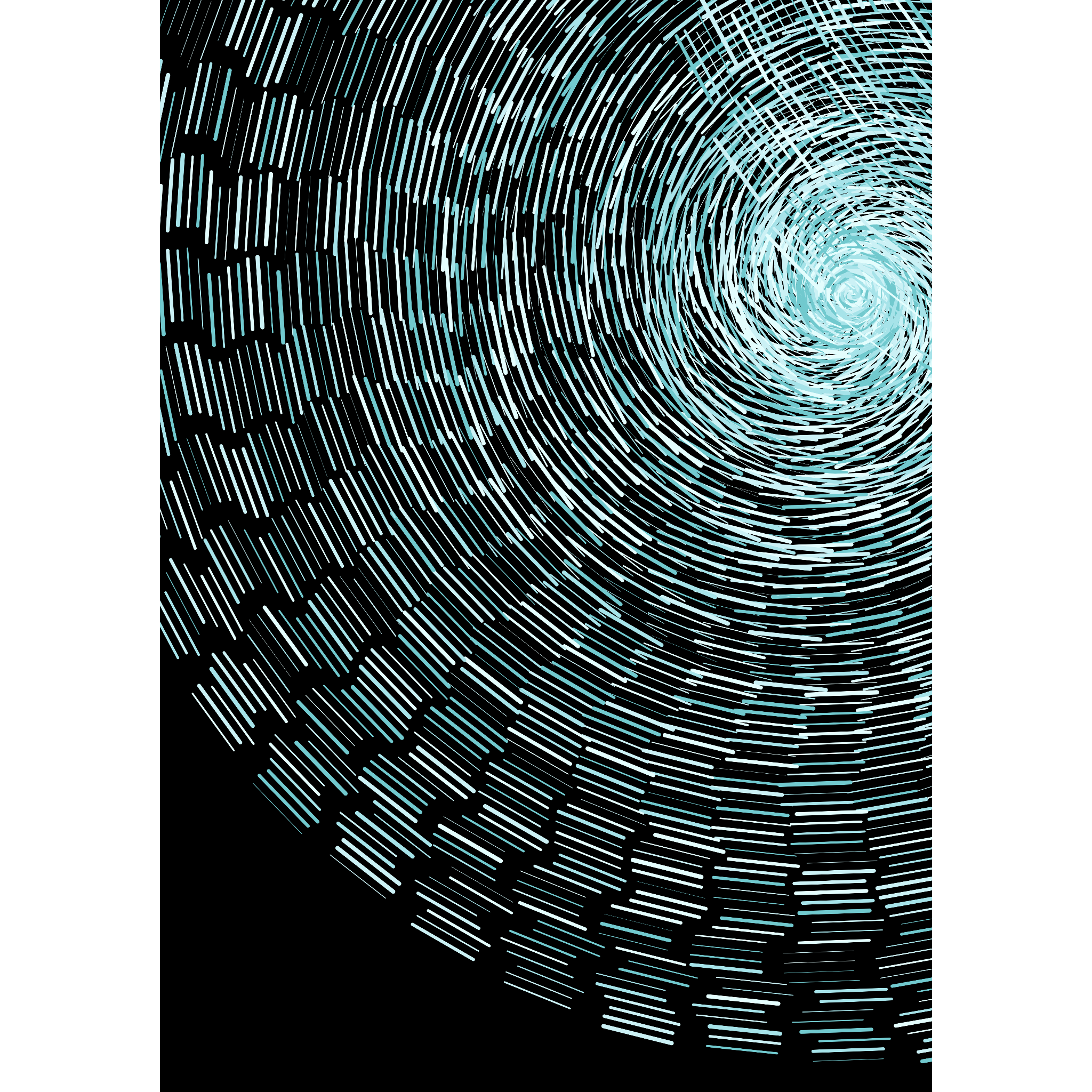 Rotation of Distortion #15 static token preview