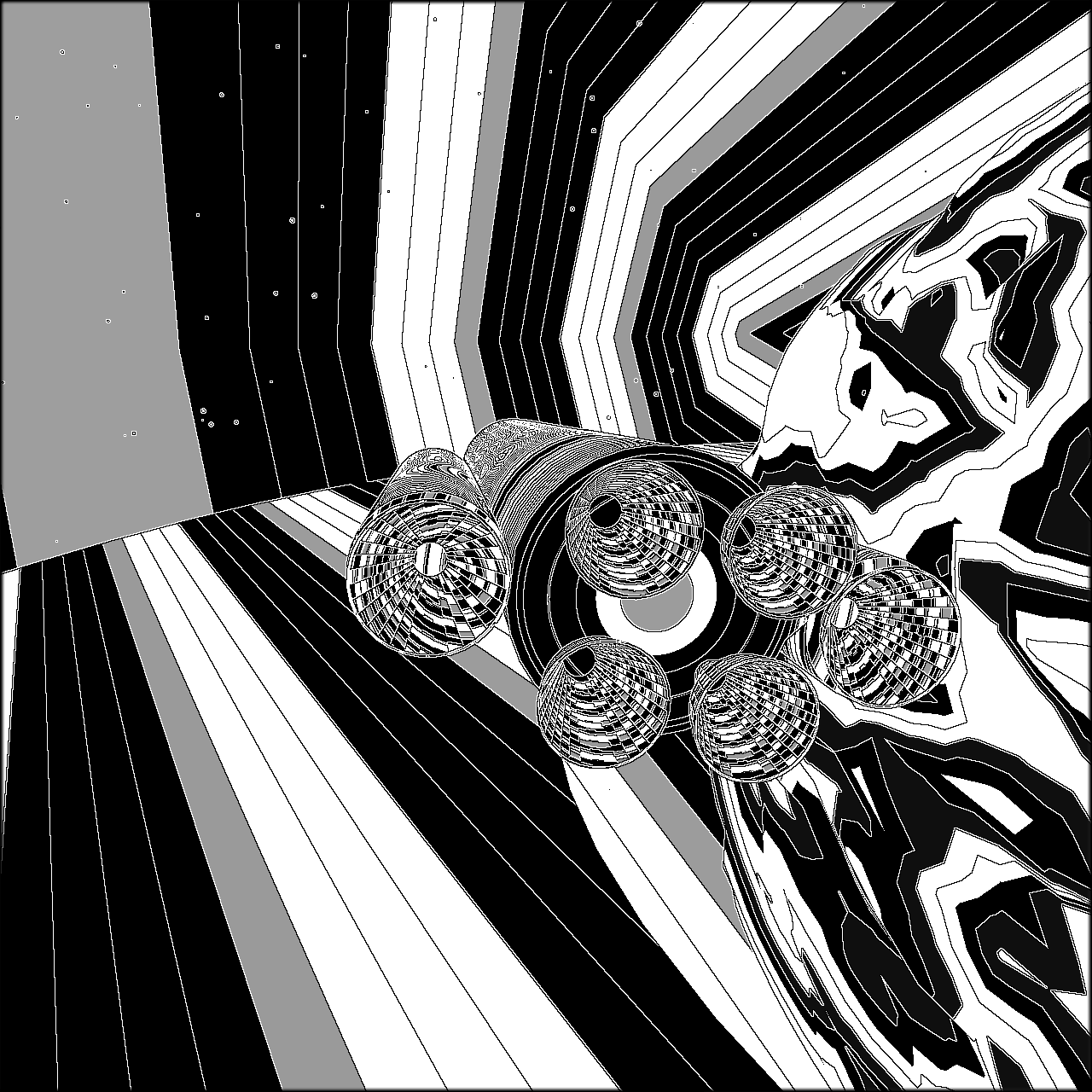 Planetary #22 static token preview