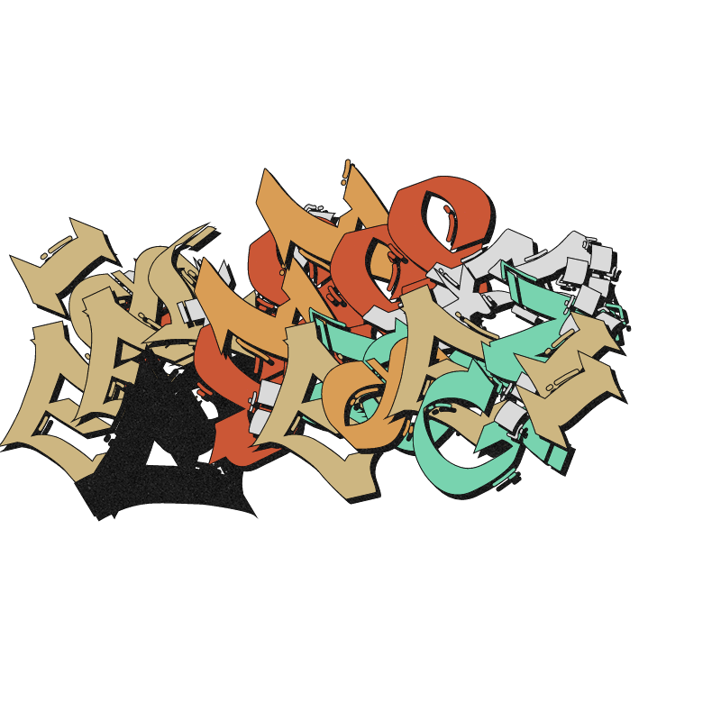 jngl_tag_003 #1 static token preview