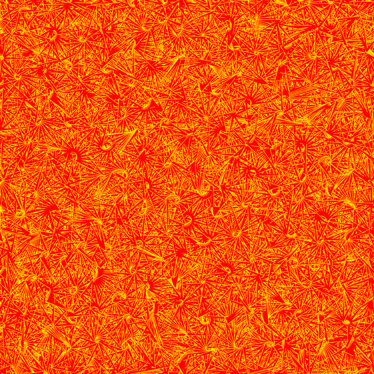 Fantacy Carpet #1 static token preview