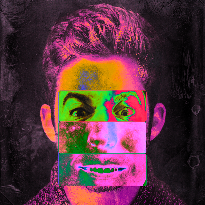 Face #6 static token preview