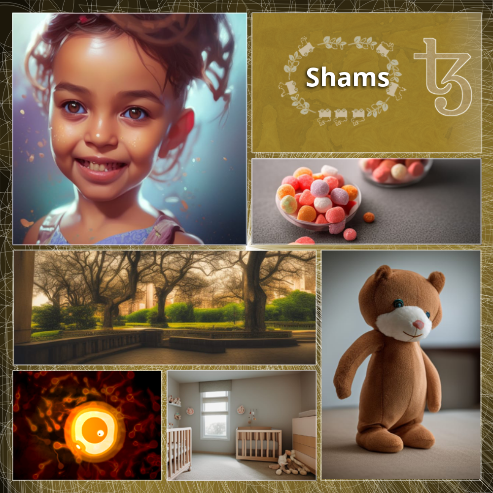 Valentine - Part 2 #86 static token preview