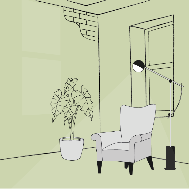 Inside the random window #9 static token preview