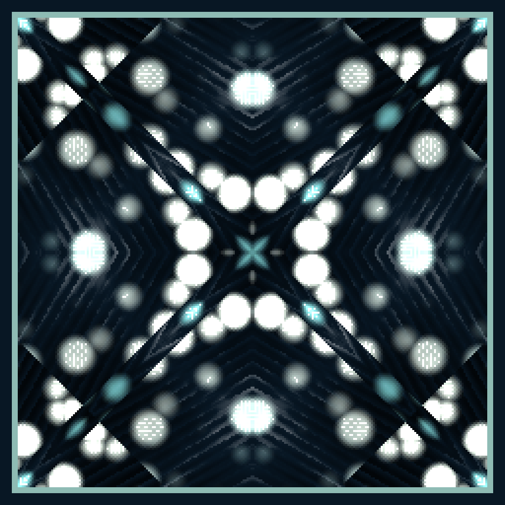 Drifting Apart #4 static token preview