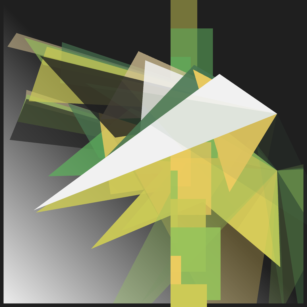 VERSUS #33 static token preview