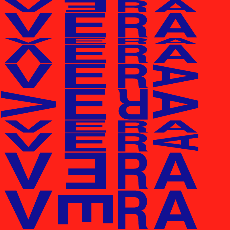 Homage to Vera #2 static token preview