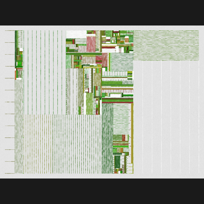 Recursive and Blocks #21 static token preview