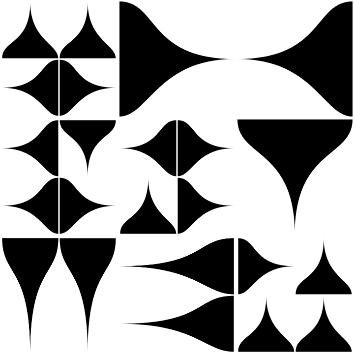 Cuneiform and Kisses #36 static token preview