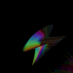 auras (scotomas from an auric migraine) #8 static token preview