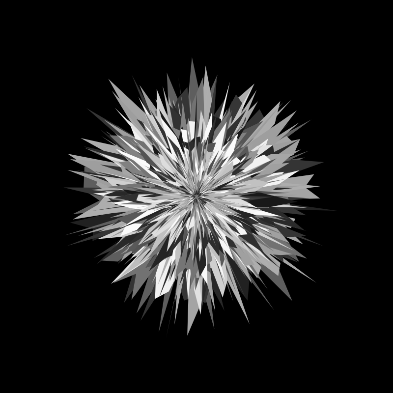Dangerous Anispikes #3 static token preview