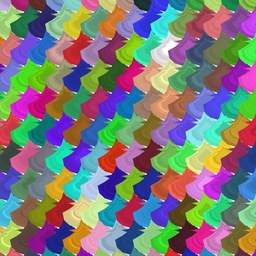 Glitching Flicker project preview