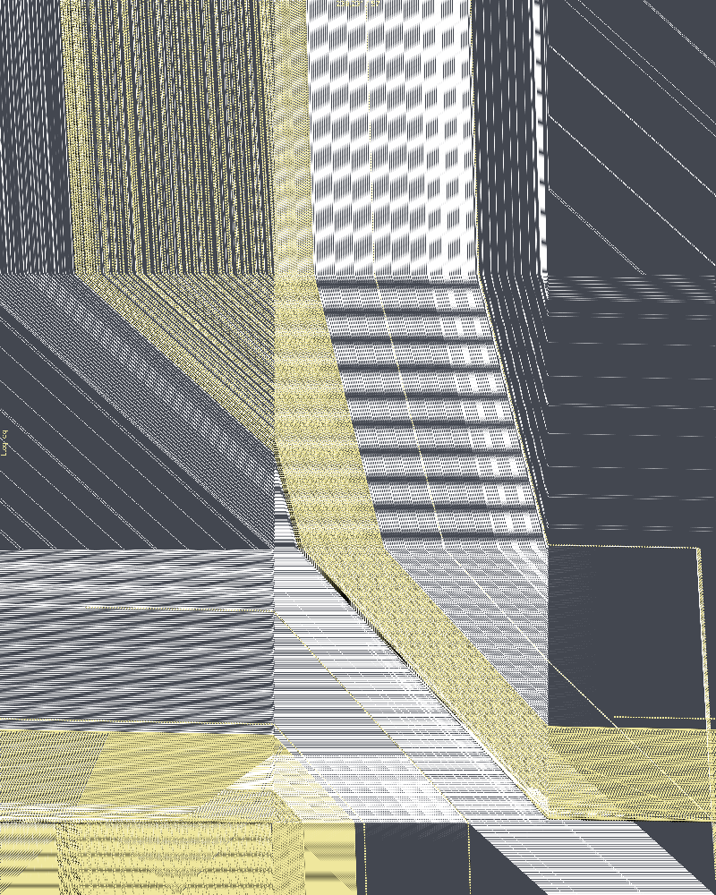 The Intimate Dance of Rules #18 static token preview