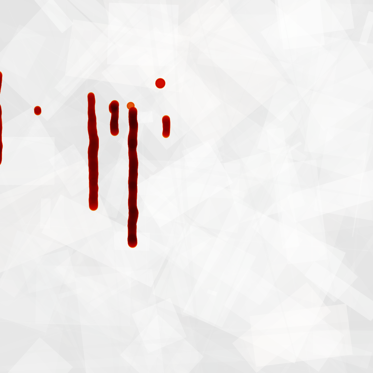 Gen.Blood #17 static token preview