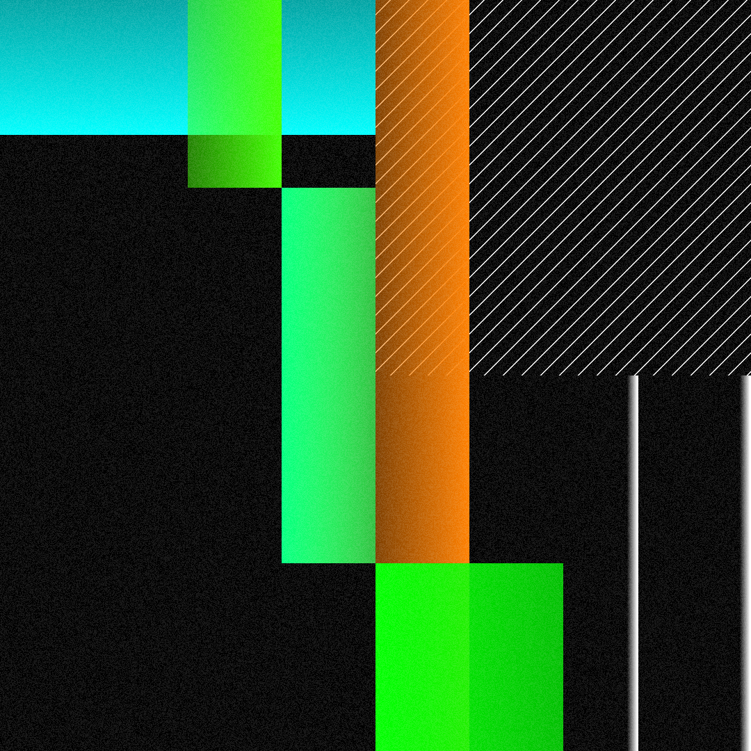 Neon Play #6 static token preview