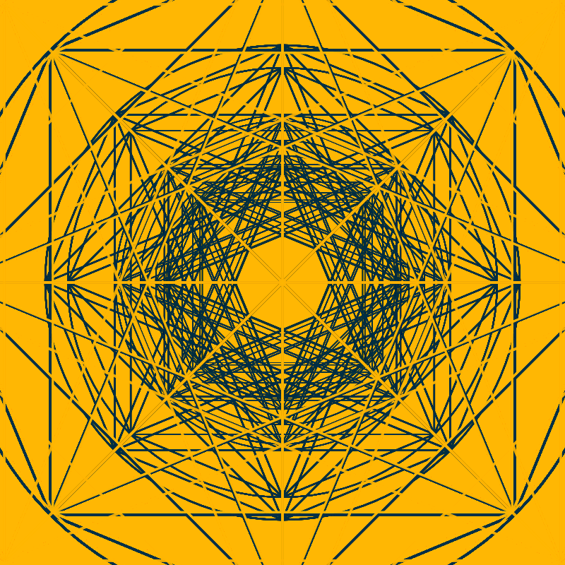 Connect the Dots #10 static token preview