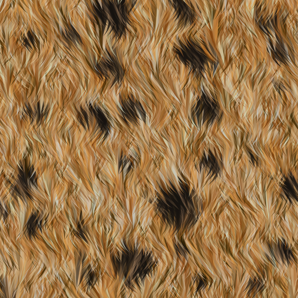Pelts #20 static token preview