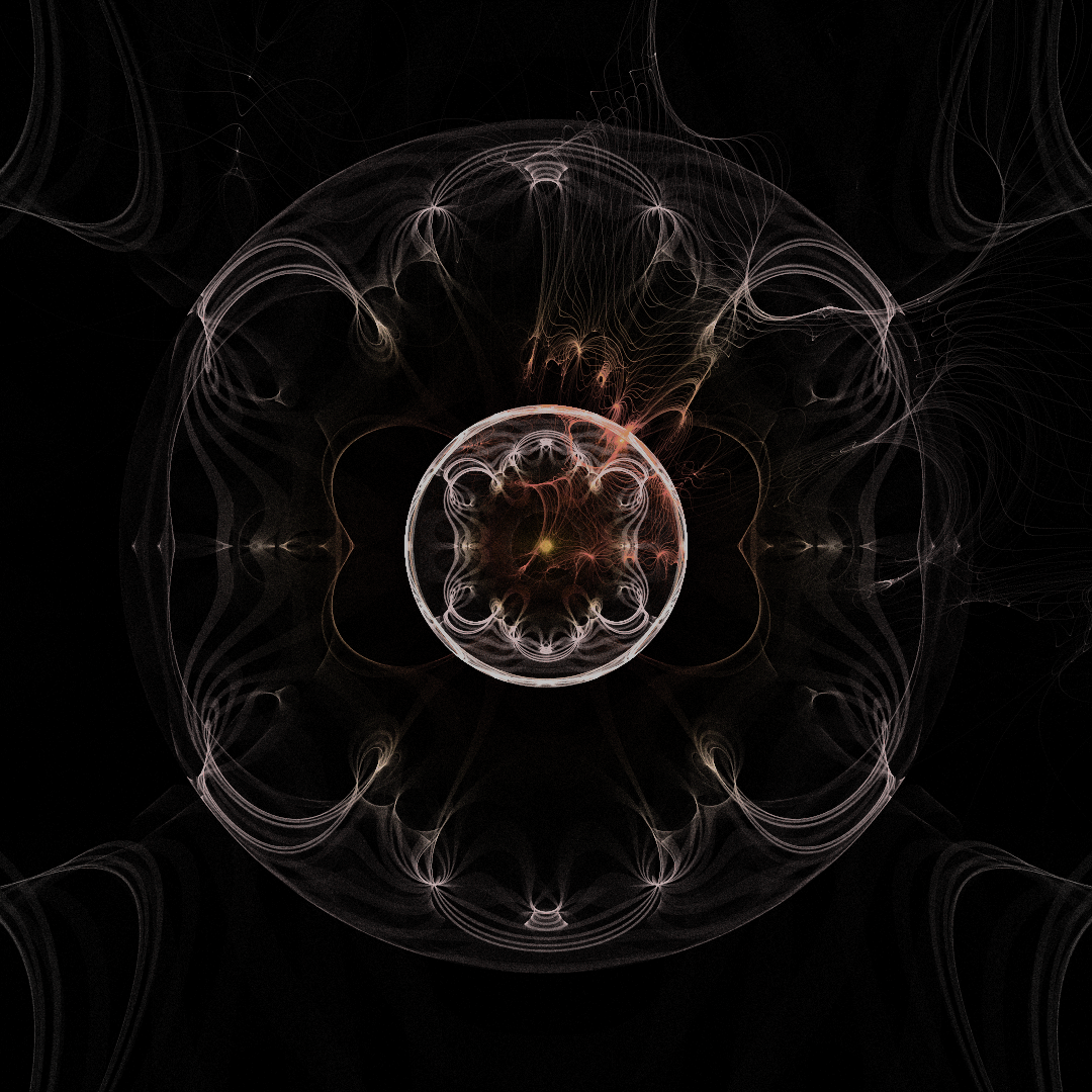 Organicon, variation 00 - special edition #545 static token preview