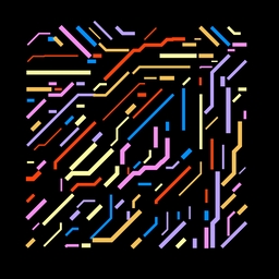 Piped Flowfield 2 project preview