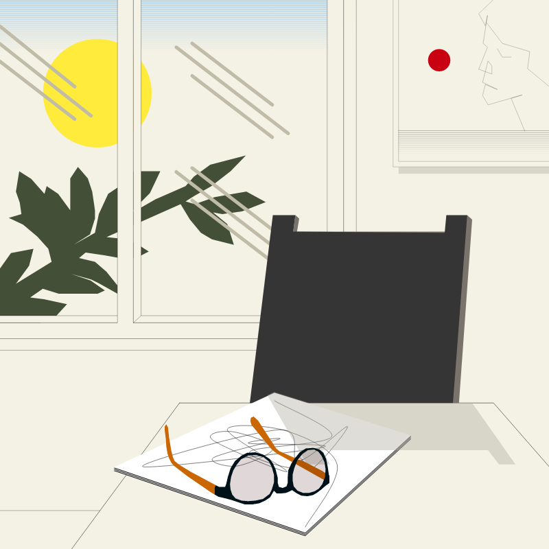 Still Life #3 #8 static token preview