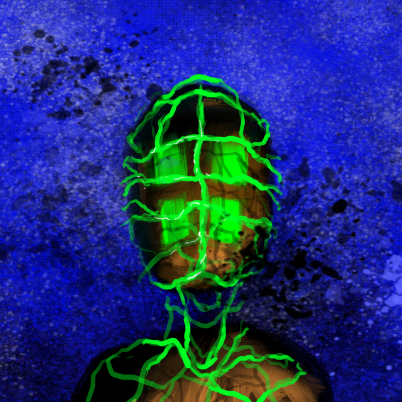 Mindscapes n4 #18 static token preview