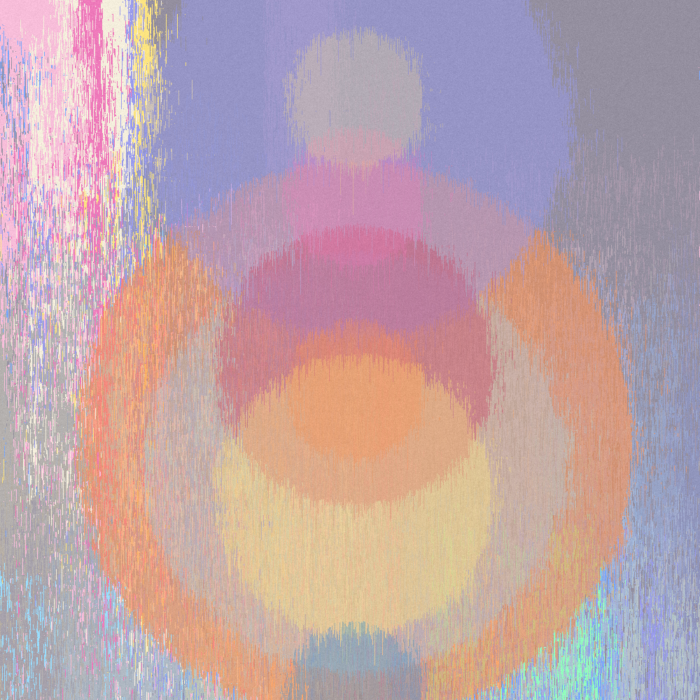 sun peel stare #13 static token preview