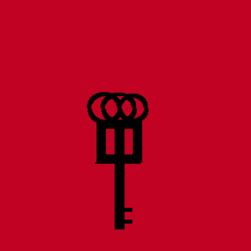 Skeleton Keys #19 static token preview