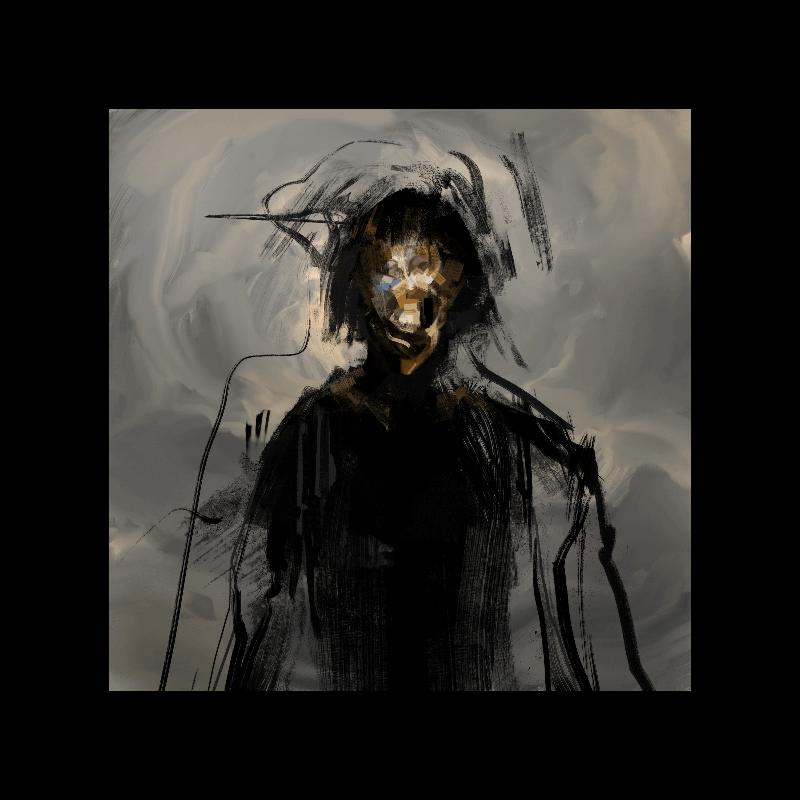 The Conjured #22 static token preview