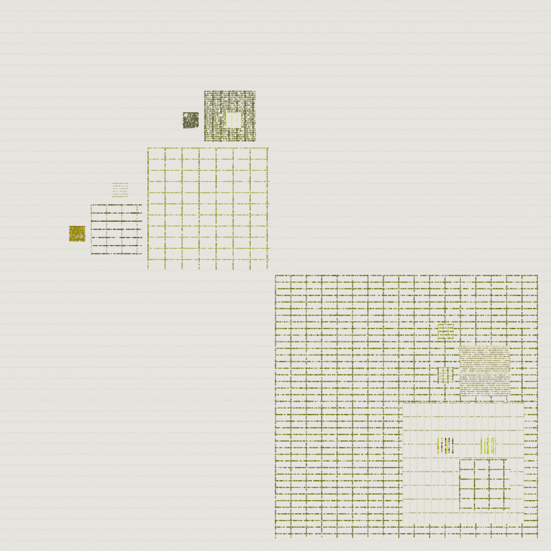 Square of the Spring #16 static token preview