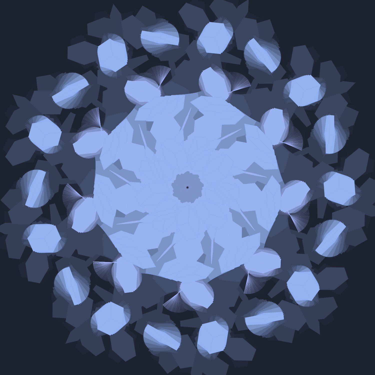 消えた #22 static token preview