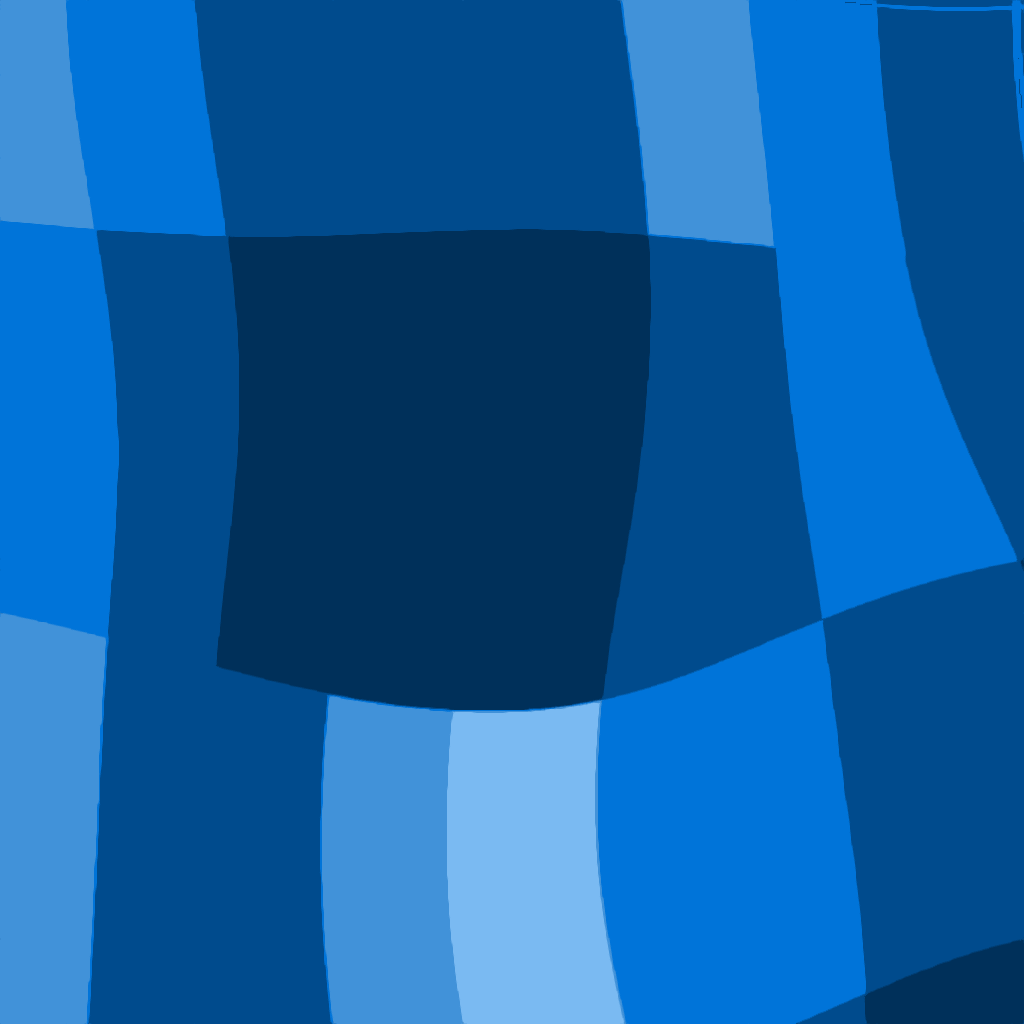 Noisy patchwork #23 static token preview
