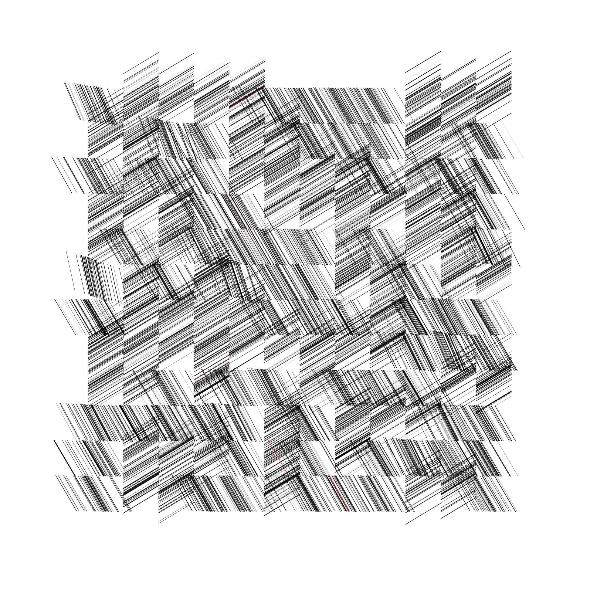 Remake // Remodel #23 static token preview