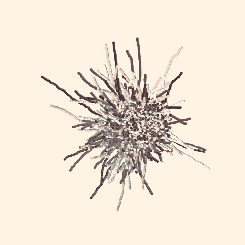 fibinous infection #12 static token preview