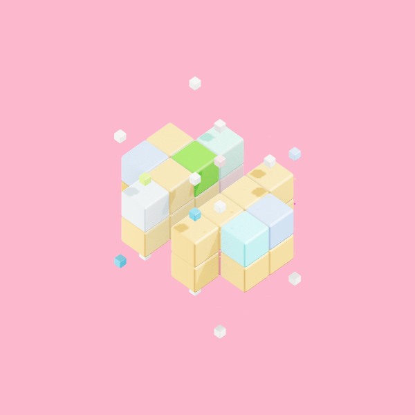 Isometric roulette #10 static token preview