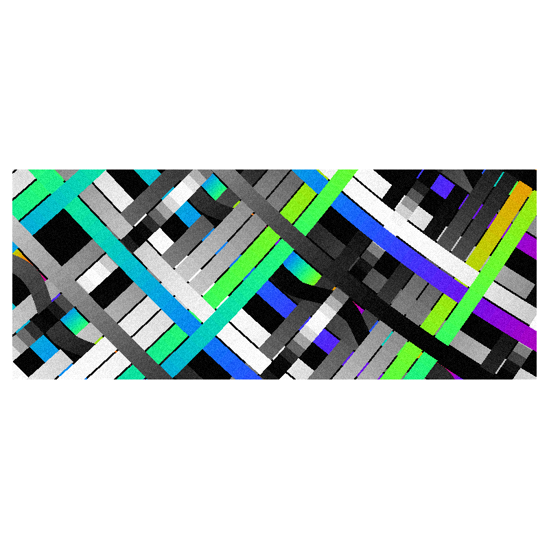 Weave #4 static token preview